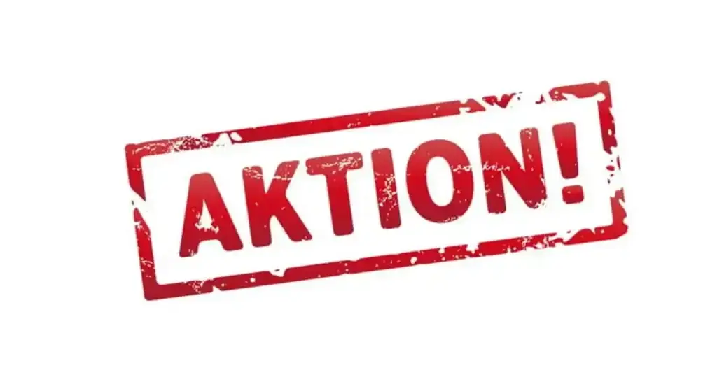 Aktion Angebote