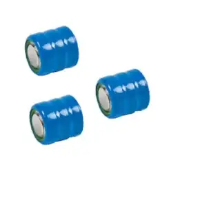 SureStrike Ersatz Batterien 3 Stück Batteriepack