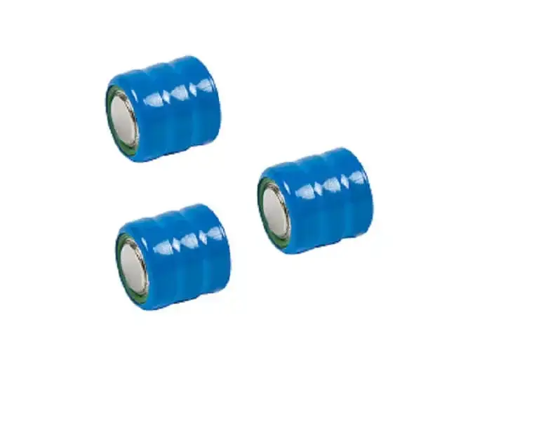 SureStrike Ersatz-Batterien 3er Pack für SureStrike Laserpatrone