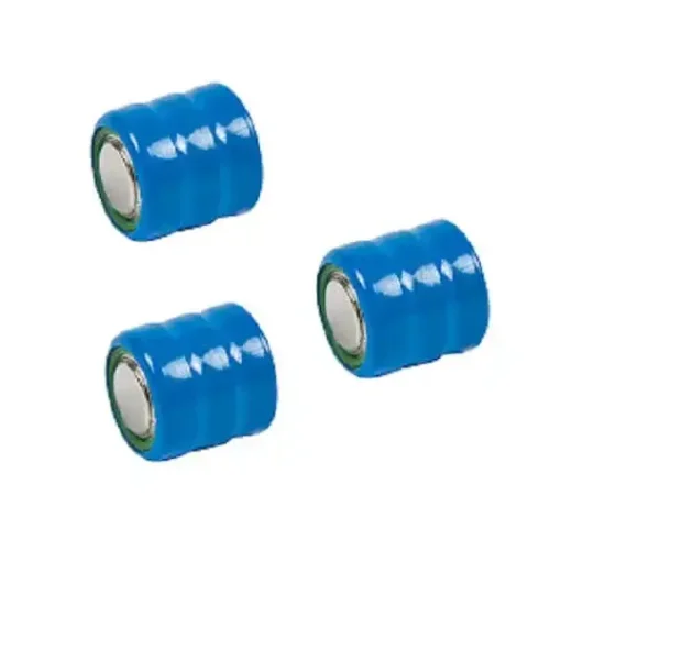 SureStrike Ersatz-Batterien 3er Pack für SureStrike Laserpatrone