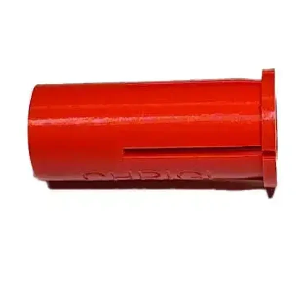 Bushing visor extension