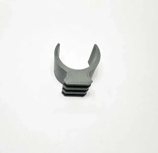 Adaptateur pour pistolet à air comprimé AirRail Mantis X
