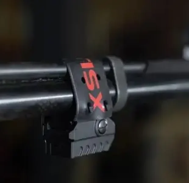 AirRail Competition Rifle for Mantis X