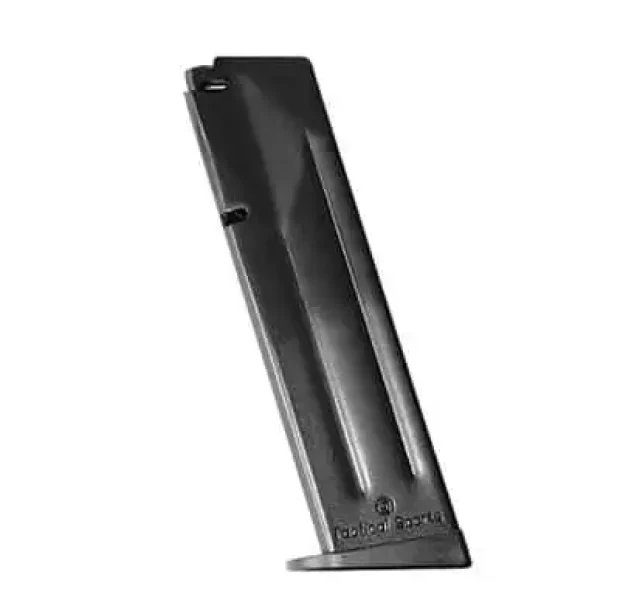 Magazine sportif tactique CZ TS2