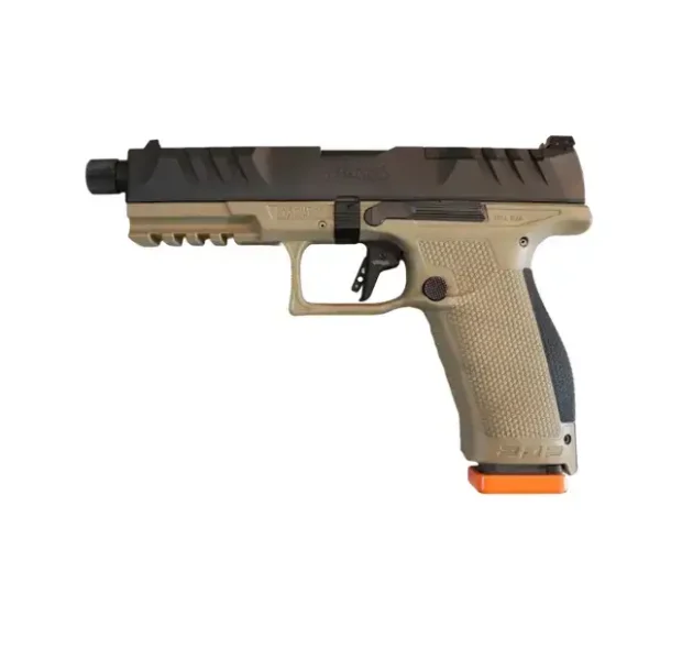 DryFireMag für Walther PDP Full Size