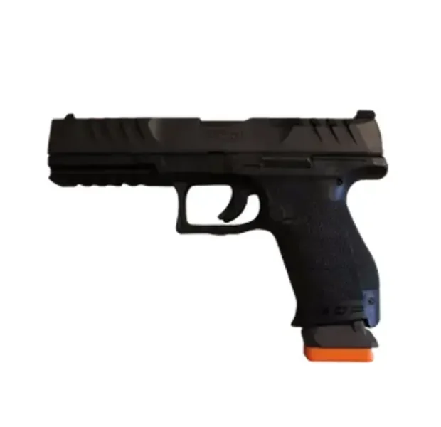 DryFireMag für Walther PDP Compact Size