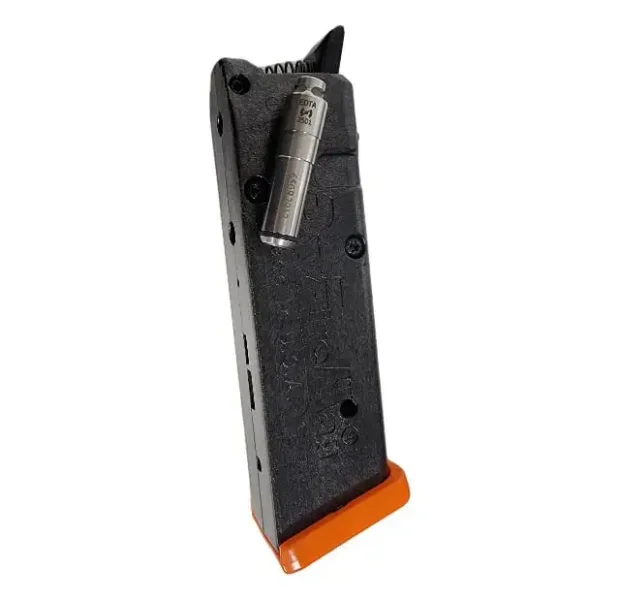 Smart DryFireMag for Glock