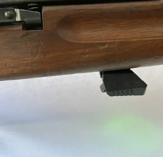 K31 mit Universal Adapter