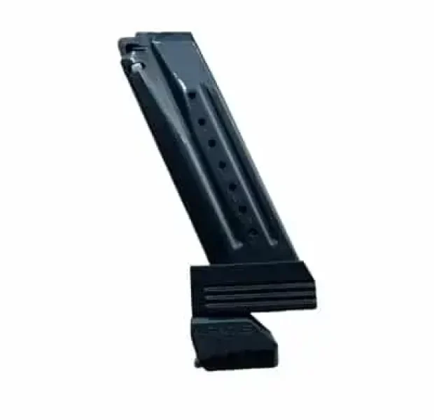 MagRail Laugo Alien Adapter für Mantis X