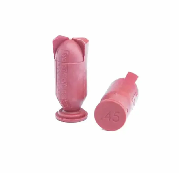 .45 ACP Type 3 Malfunction Round für Double Feed Training