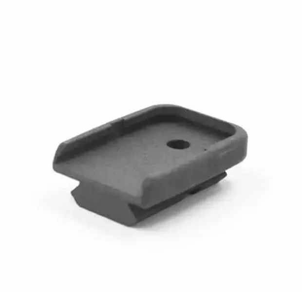 MagRail Adapter am Glock 21 Magazin für Mantis X