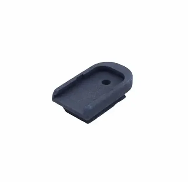 MagRail Adapter für Glock 43X und Glock G48 zur Montage eines Mantis X