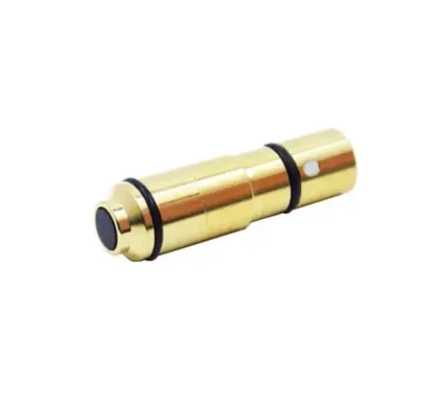 Pink Rhino Laserpatrone 9mm