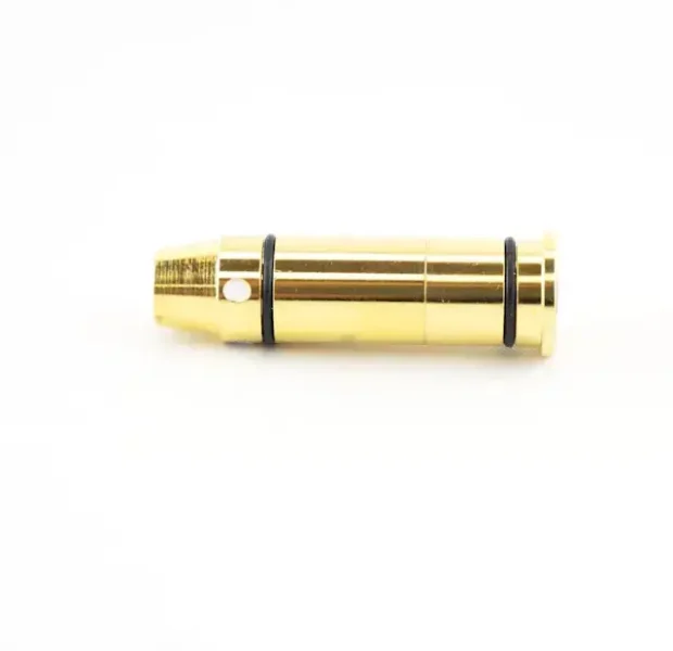 Pink Rhino .38 Spezial / .357 /Mag Laserpatrone für Trockentraining