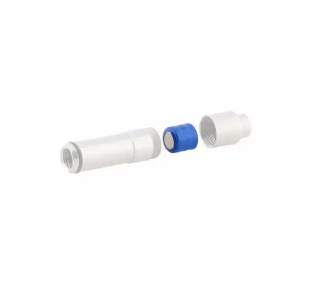 SureStrike Mag Batterie einsetzen