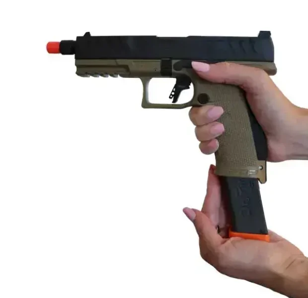 SureStrike Mag for Walther PDP
