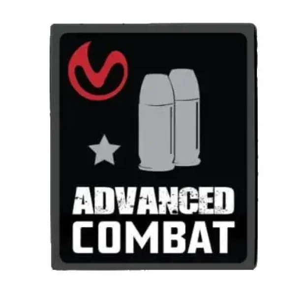 Mantis Advanced Combat Patch for MantisX Training