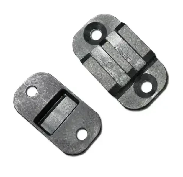 Bow Rail Adapter for Bow