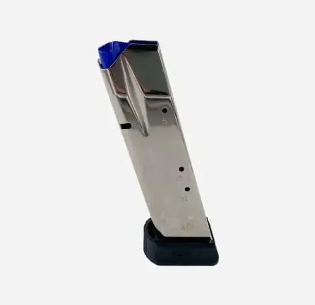 CZ Shadow 2 - SP-01 - 19-round magazine