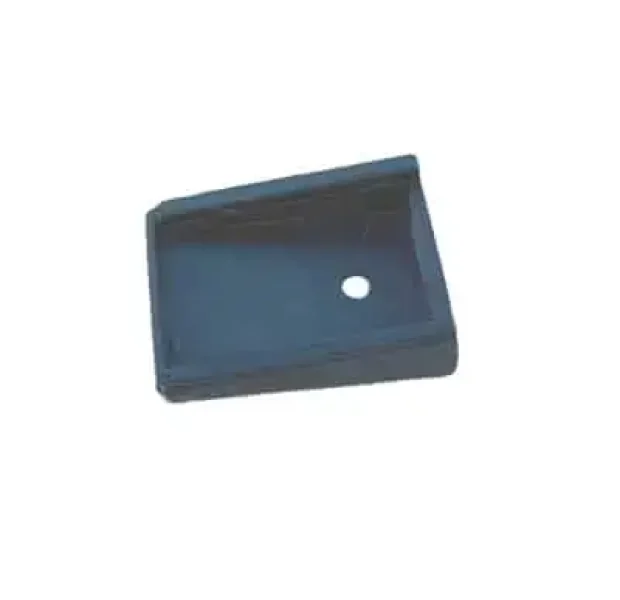 Base de chargeur MagRail CZ TS 2 avec rail Picatinny pour Mantis Capteur X sur CZ TS 2