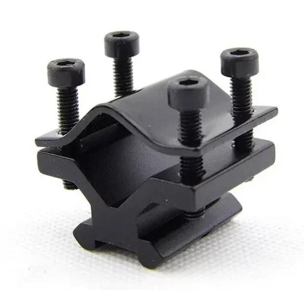 Picatinny barrel mount 10-20 mm for Mantis X