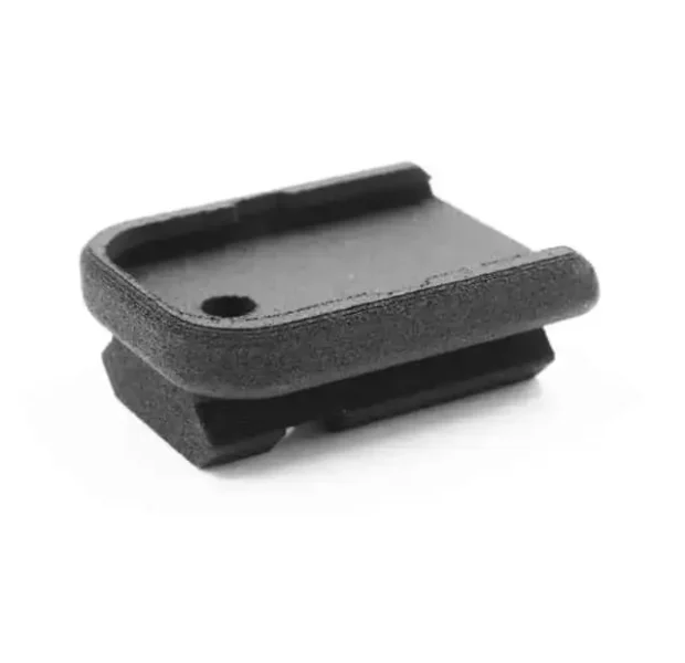 MagRail Glock 9mm 40 Adapter für Mantis X