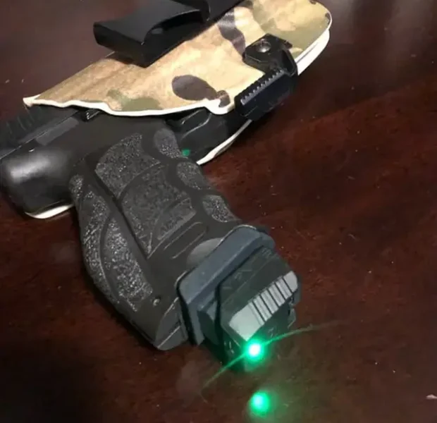 MagRail HK SFP9