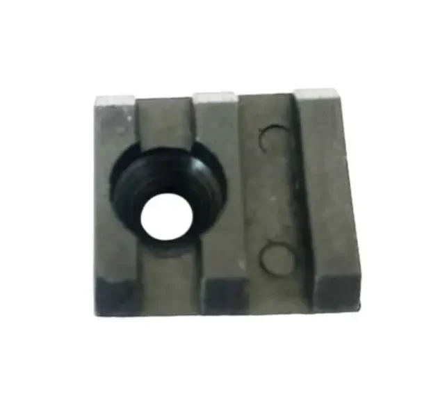 MagRail SIG P210 P220 Adapter für Mantis X