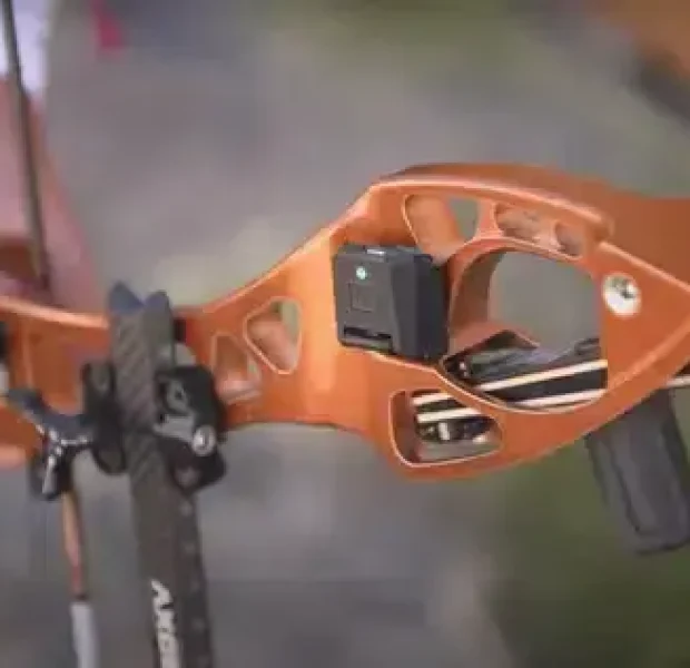 Mantis X8