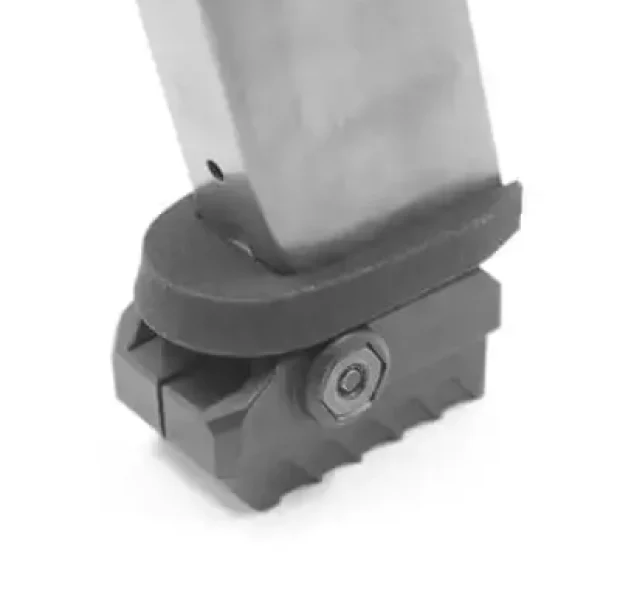 MagRail Adapter S&W M&P 45