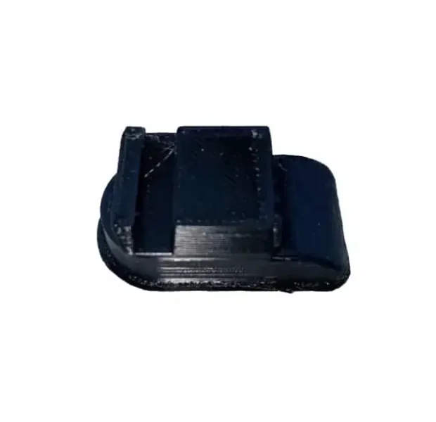 Stgw 57 Pistolengriff Picatinny Adapter
