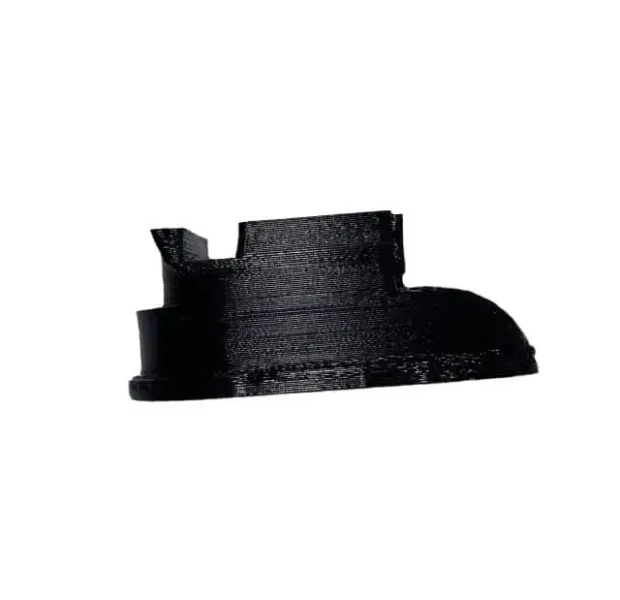 Stgw 57 Pistolengriff Picatinny Adapter