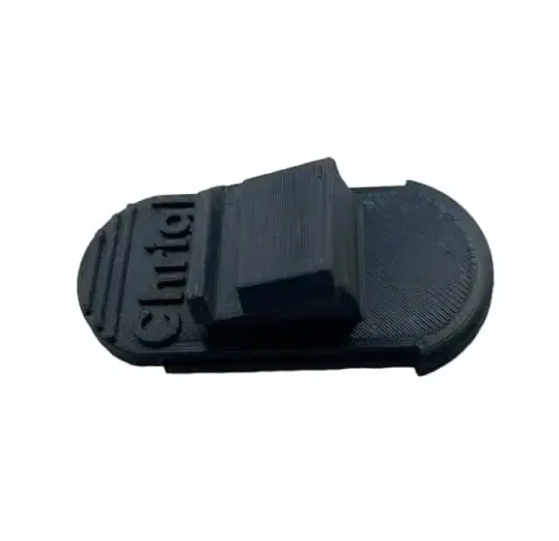 Pistolegriff Picatinny Rail