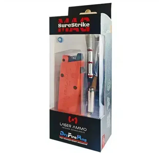 SureStrike Mag Glock 43X/48