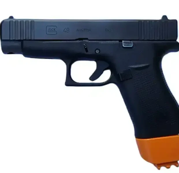 SureStrike Mag Glock 43X/48