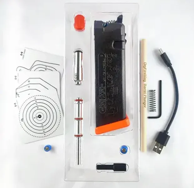 SureStrike Mag Walther PDP