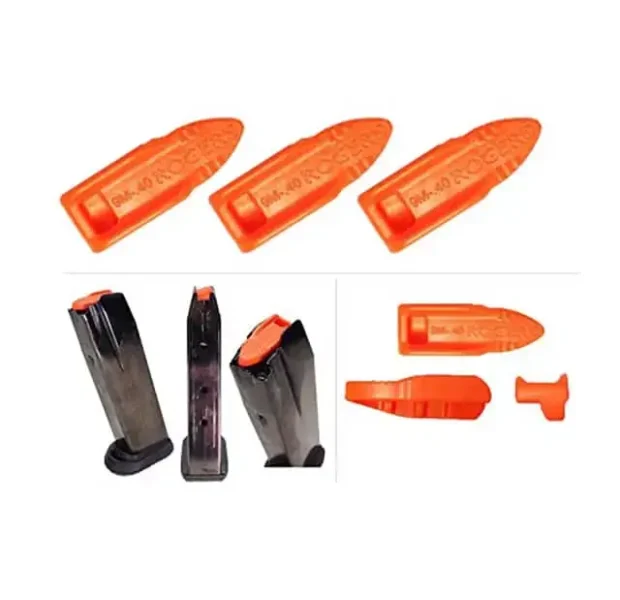 TRT Tap Rack Training Aid 9mm für Dry Fire und Tap Rack Training
