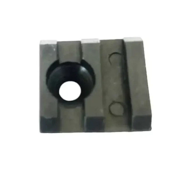 MagRail Universal Rail Adapter für Mantis X